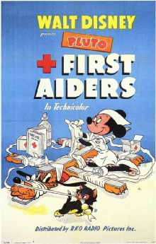 First Aiders Trailer