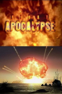 First Apocalypse Trailer