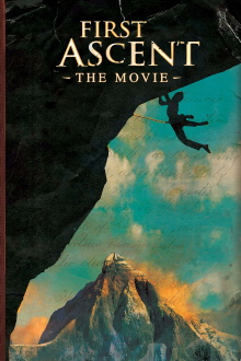 First Ascent Trailer