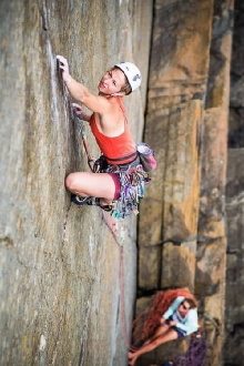 First Ascent / Last Ascent Trailer