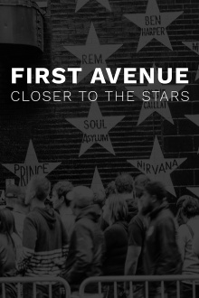 First Avenue: Closer to the Stars Trailer