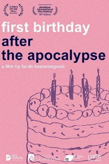 First Birthday After the Apocalypse Trailer