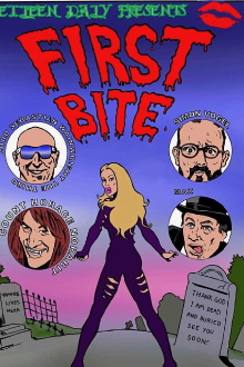 First Bite Trailer