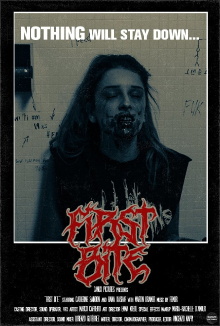 First Bite Trailer