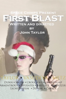 First Blast Trailer