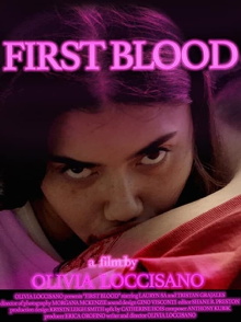 First Blood Trailer