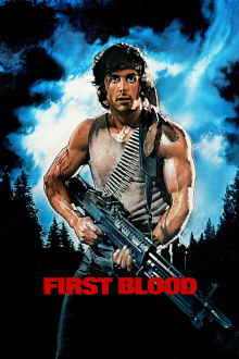 First Blood Trailer