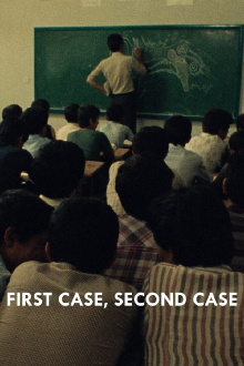 First Case, Second Case Trailer