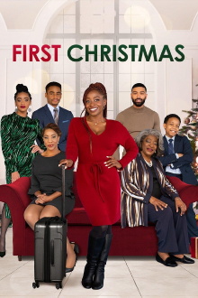 First Christmas Trailer