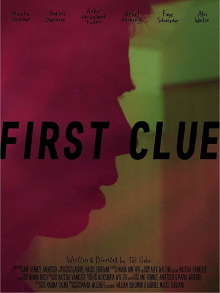 First Clue Trailer
