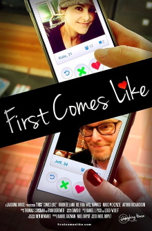 First Comes Like Trailer