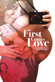 First Comes Love Trailer