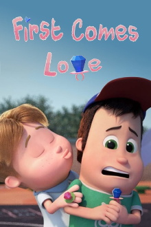 First Comes Love Trailer
