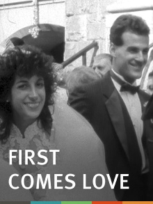 First Comes Love Trailer