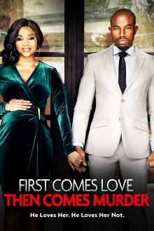 First Comes Love, Then Comes Murder Trailer