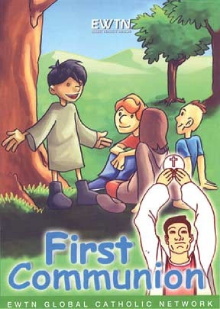 First Communion Trailer