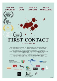 First Contact Trailer