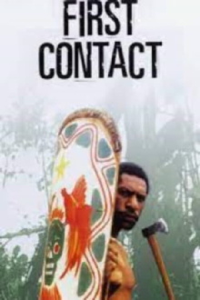 First Contact Trailer