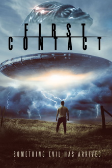 First Contact Trailer