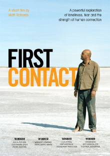 First Contact Trailer