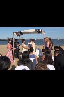 First Dance Trailer