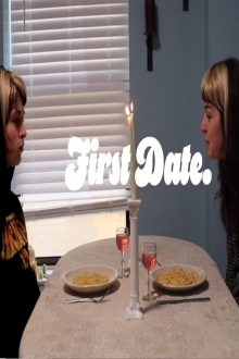 First Date. Trailer