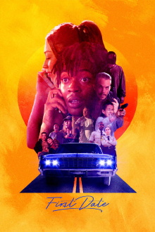 First Date Trailer