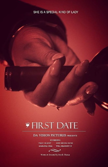 First Date Trailer