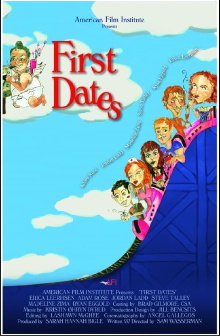 First Dates Trailer