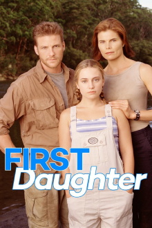 First Daughter Trailer