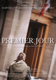 First Day Trailer