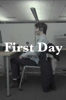First Day Trailer