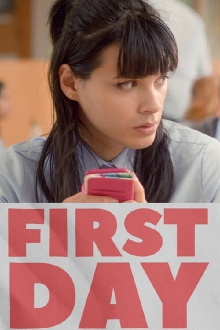 First Day Trailer
