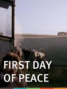 First Day of Peace Trailer