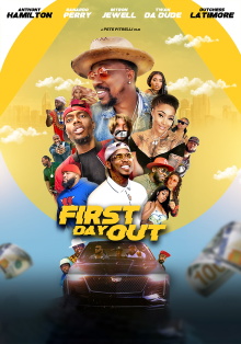 First Day Out Trailer