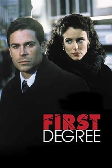 First Degree Trailer