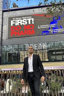 First Do No Pharm Trailer