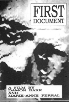 First Document Trailer