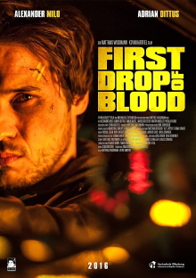 First Drop of Blood Trailer