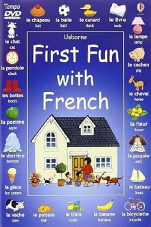 First Fun With French Trailer