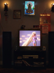 First Generation Trailer
