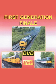 First Generation Finale Trailer