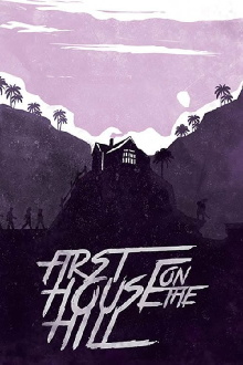 First House on the Hill Trailer