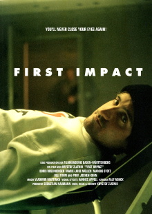 First Impact Trailer