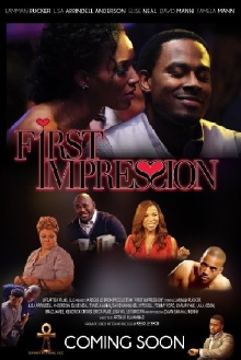 First Impression Trailer