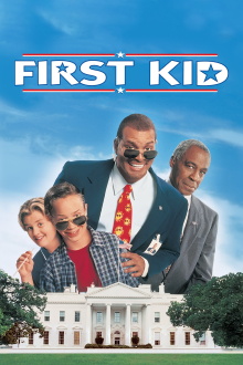 First Kid Trailer