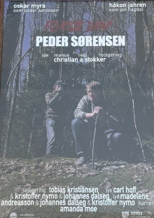 First Kill: Peder Sørensen Trailer