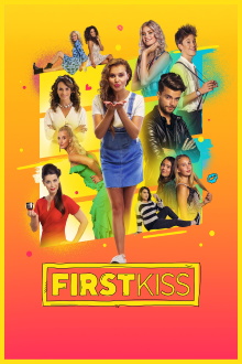 First Kiss Trailer