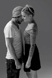 First Kiss Trailer