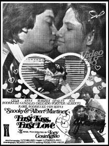 First Kiss, First Love Trailer